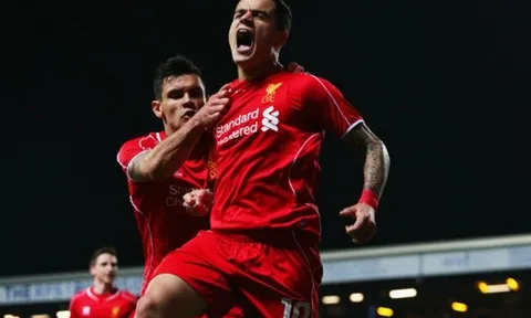 Quên De Bruyne và Oezil đi, Coutinho mới là số 10 hay nhất tại Anh