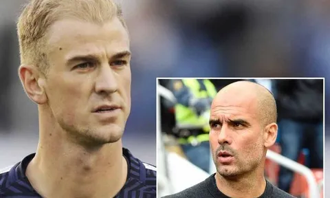 Quyết trảm công thần, Pep tạo biến lớn tại Man City