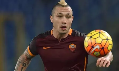 Radja Nainggolan xác nhận được Chelsea hỏi mua