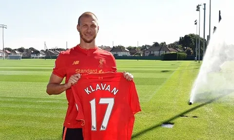 Vì sao Jurgen Klopp khôn ngoan khi đưa Ragnar Klavan về Liverpool !?