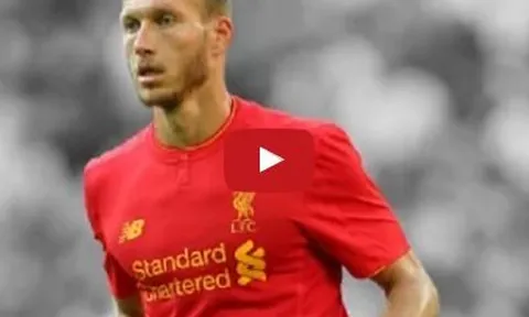 Ragnar Klavan chơi rất hay trong trận Liverpool - Barcelona