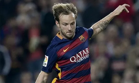 Rakitic có thể đến Ngoại hạng Anh