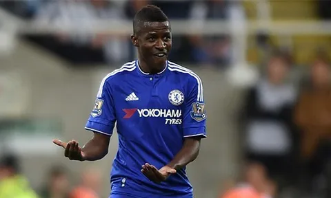 Ramires rời Chelsea sang TQ không phải vì tiền
