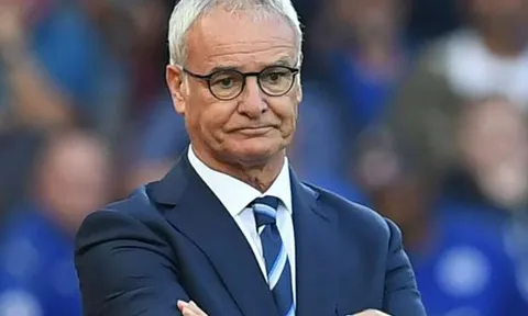 Ranieri: "Chẳng cần chi 200 triệu, tôi vẫn có cầu thủ giỏi"