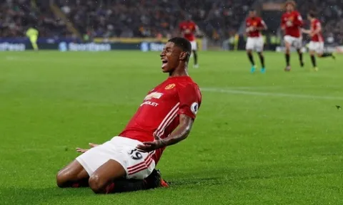 5 điểm nhấn sau trận Hull City 0-1 Man United
