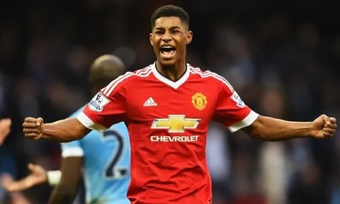 Với đội hình 2, Man Utd đủ sức nhuộm cả trời Âu?