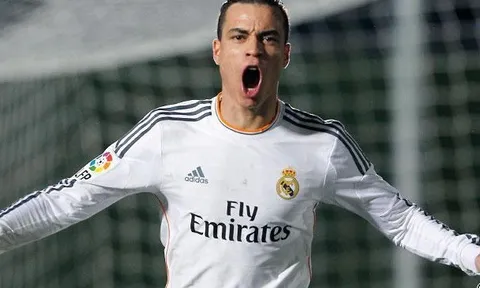 Raul De Tomas: Tài năng trẻ của lò Castilla
