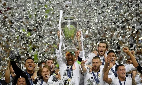 UEFA xem xét đổi giờ thi đấu Champions League
