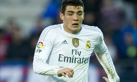 Real bán tống bán tháo Mateo Kovacic