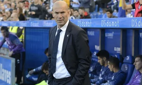 'Real được hưởng penalty là hoàn toàn đúng'