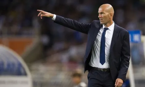 Real Madrid 2-1 Celta Vigo