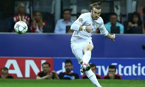 Real Madrid thông báo tin vui trước thềm siêu kinh điển