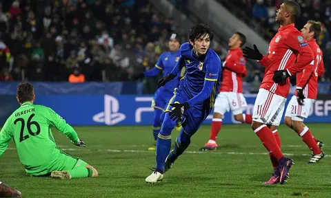 Real Madrid & Bayern Munich: Kẻ phá bĩnh đáng yêu hay hung thần không mong đợi?