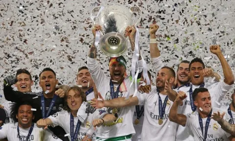Đêm nay, bốc thăm Champions League: 'Tử thần' gọi tên ai?