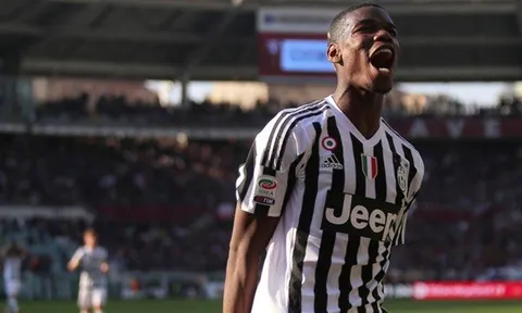 Real Madrid chính thức "giương cờ trắng" vụ Pogba