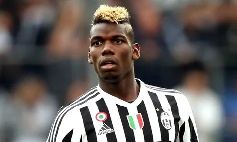Real Madrid đã kích hoạt "bom tấn" Pogba