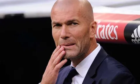 Real Madrid không phải là ƯCV vô địch Champions League