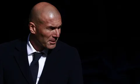 Zidane và những phát ngôn đậm nghĩa tình