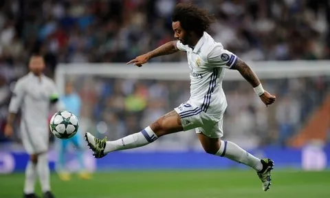 Real Madrid mất tiếp trụ cột trong chuỗi tourmalet