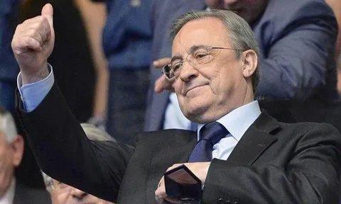 Real Madrid nhận tin vui từ Tòa án Trọng tài Thể thao