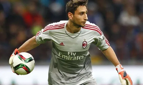 Real Madrid phát cuồng vì "hiện tượng" của AC Milan