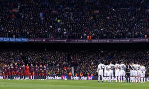 Real Madrid sẽ vô địch La Liga mùa này