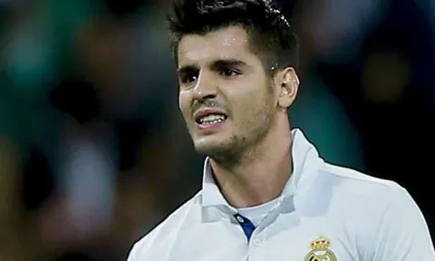 Real mất 'siêu dự bị' ở derby Madrid