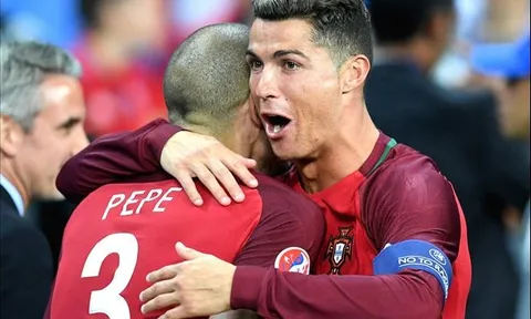 Real nhận cú hích cực lớn trước ngày khai mạc La Liga