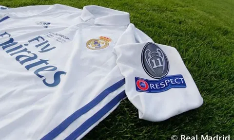 Arda Turan khốn khổ vì thích ảnh của Real Madrid