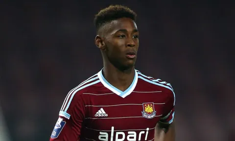 Reece Oxford: Tài năng trẻ được Arsenal nhắm đến