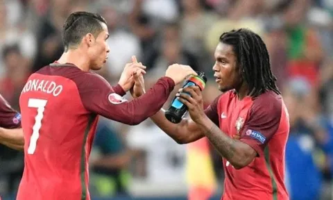 Mourinho: Nếu tôi đến sớm, Man United đã có Renato Sanches