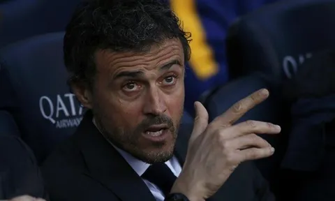 Trận thắng của Barca tiệm cận sự hoàn hảo