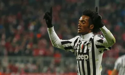 Juventus xác nhận sắp có sao Chelsea