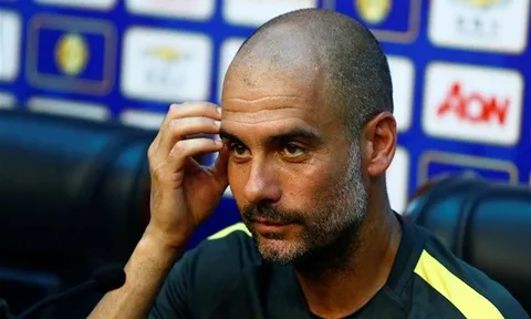 Bốc thăm Champions League: Man City gặp cựu vô địch châu Âu