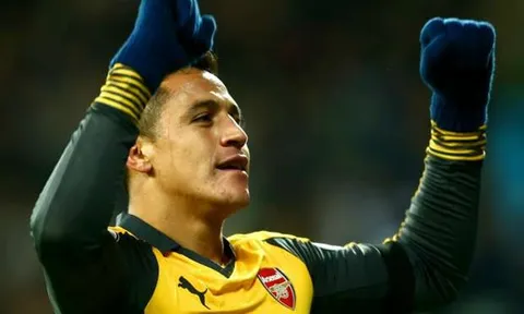 Rio Ferdinand: Alexis Sanchez sẽ ở lại Arsenal vì...