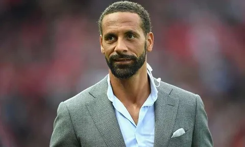 Rio Ferdinand chỉ ra tiền đạo 'tứ đại gia' đã bỏ lỡ