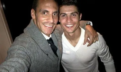 Rio Ferdinand chọn kèo: Ronaldo sẽ xưng vương trước người Pháp!