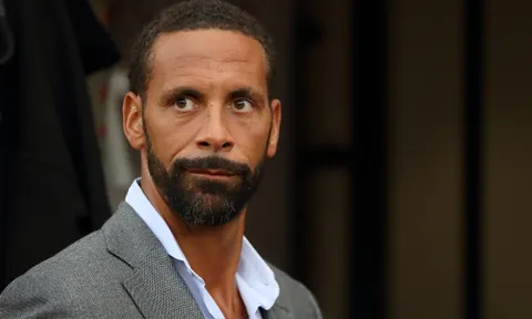 Tâm thư của Rio Ferdinand: 'Pogba sẽ sánh ngang Ronaldo'