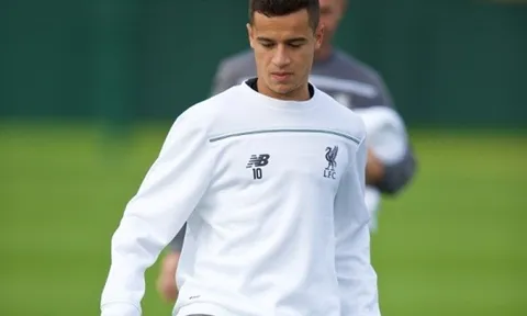 'Rô béo' tiến cử Coutinho cho Real Madrid
