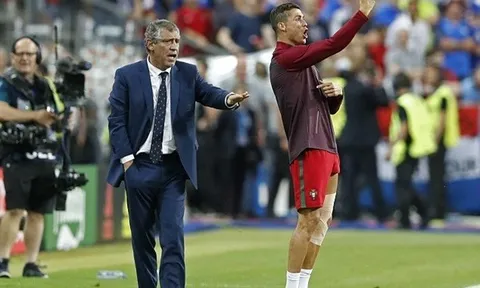 Cristiano Ronaldo – “Hai trong một”