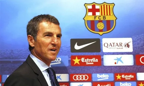 Barca cử do thám theo dõi sát sao trận khai mạc EURO