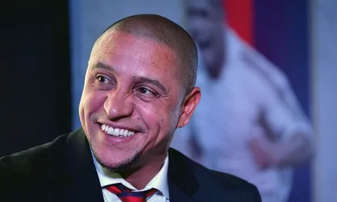Roberto Carlos thừa nhận 'không có cửa' dẫn dắt Real Madrid