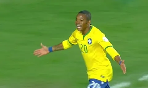 Robinho và những pha đảo chân kinh điển
