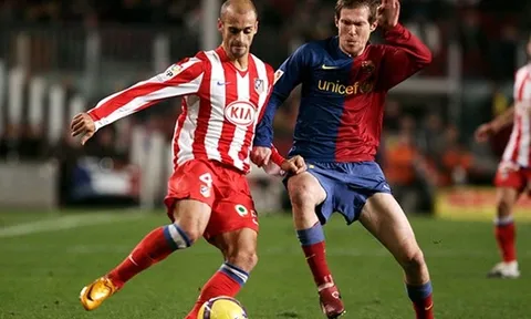 "Rời Arsenal sang Barca là sai lầm lớn nhất sự nghiệp"