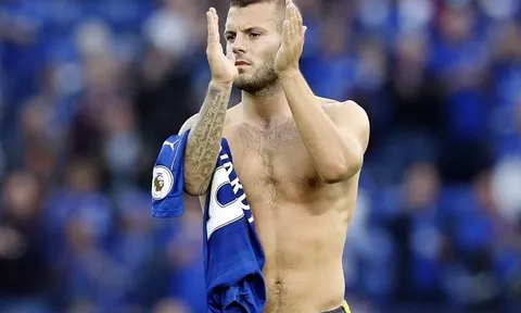 Rời Arsenal, Wilshere được khen ngợi
