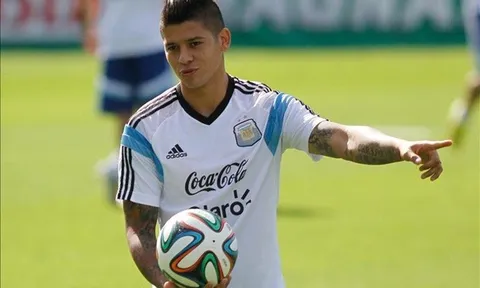 Đội hình tiêu biểu vòng bán kết Copa America