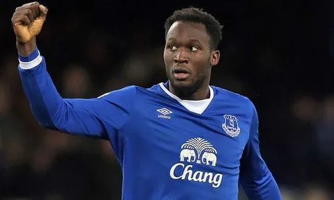 Romelu Lukaku, tài năng hồi sinh nhờ rời Chelsea
