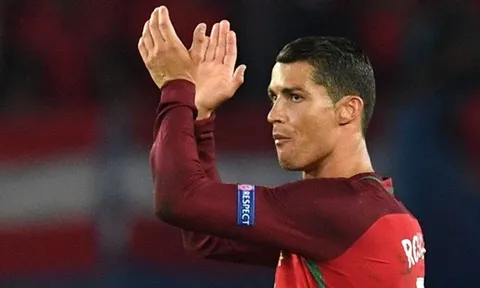 23h00 ngày 22/06, Hungary vs Bồ Đào Nha: Hòa thôi, Ronaldo!