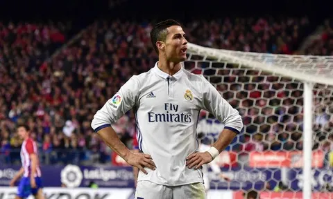 Ngay tại Bồ Đào Nha, Ronaldo cũng bị ghét