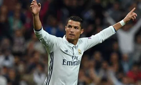 Ronaldo đá kém, Zidane nói gì?